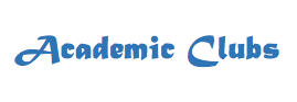 Academic Clubs